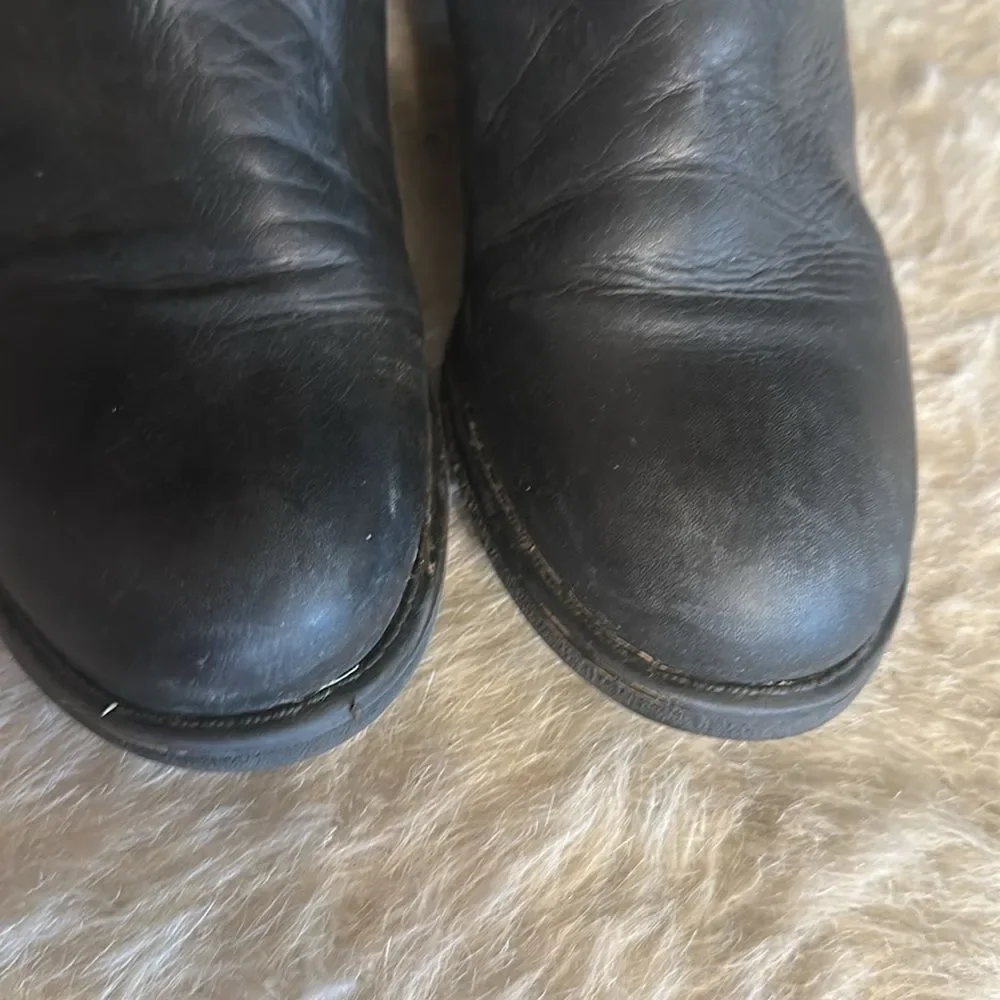 Taos booties 37 (2000C)